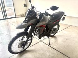 YAMAHA Lander 250 