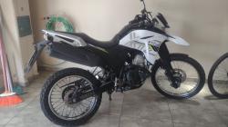 YAMAHA Lander 250 