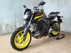 YAMAHA MT-03 300 ABS