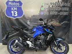 YAMAHA MT-03 300 ABS