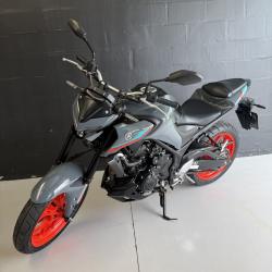 YAMAHA MT-03 300 ABS