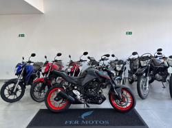 YAMAHA MT-03 300 ABS