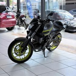 YAMAHA MT-03 300 ABS