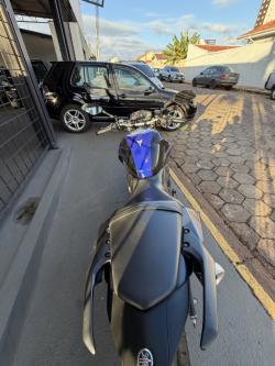 YAMAHA MT-03 300 ABS