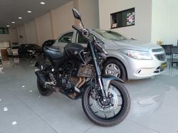 YAMAHA MT-03 300 ABS