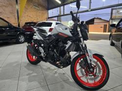 YAMAHA MT-03 300 ABS