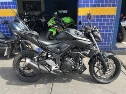 YAMAHA MT-03 300 ABS