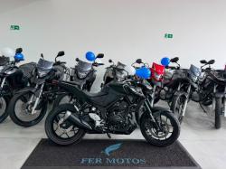 YAMAHA MT-03 300 ABS