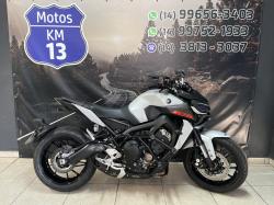 YAMAHA MT-09 850 ABS