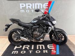 YAMAHA MT-09 850 ABS
