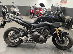 YAMAHA MT-09 Tracer GT 900 