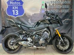 YAMAHA MT-09 Tracer GT 900  YAMAHA MT-09 Tracer GT 900