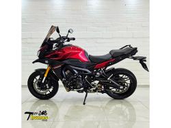 YAMAHA MT-09 Tracer 850 