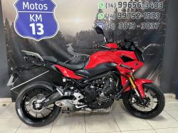 YAMAHA MT-09 Tracer GT 900 