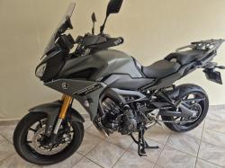 YAMAHA MT-09 Tracer GT 900 