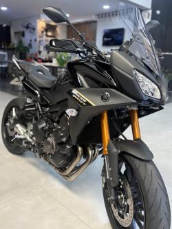 YAMAHA MT-09 Tracer GT 900 