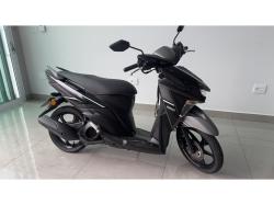 YAMAHA Neo AT 125 