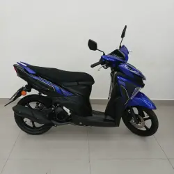 YAMAHA Neo AT 125 