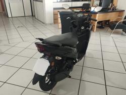YAMAHA Neo UBS 125  YAMAHA Neo UBS 125