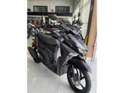YAMAHA Neo UBS 125 