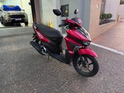 YAMAHA Neo UBS 125 