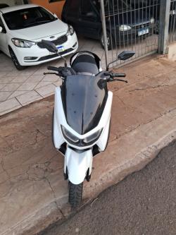 YAMAHA NMax 160 ABS