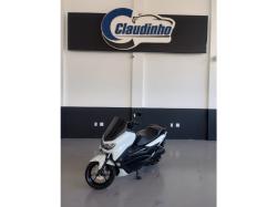 YAMAHA NMax 160 ABS