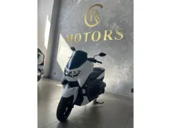 YAMAHA NMax 160 ABS