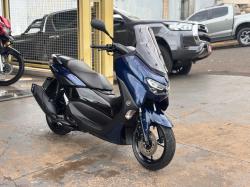 YAMAHA NMax 160 ABS