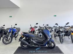 YAMAHA NMax 160 ABS