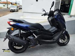 YAMAHA NMax 160 ABS