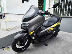 YAMAHA NMax 160 ABS