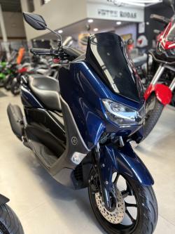 YAMAHA NMax 160 ABS