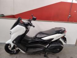 YAMAHA NMax 160 ABS