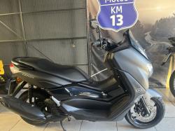 YAMAHA NMax 160 ABS