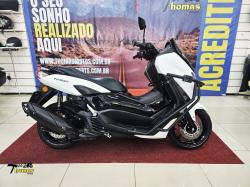 YAMAHA NMax 160 ABS