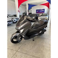 YAMAHA NMax 160 ABS