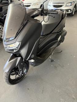 YAMAHA NMax 160 ABS