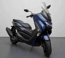 YAMAHA NMax 160 ABS