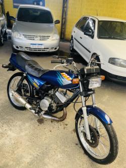 YAMAHA RD 135 CC