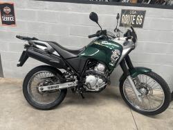 YAMAHA Tener� 250 XTZ