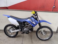YAMAHA TTR 125 E