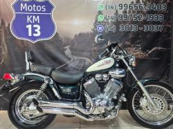 YAMAHA Virago XV 535  YAMAHA Virago XV 535