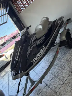 YAMAHA VX 1100 110 HP