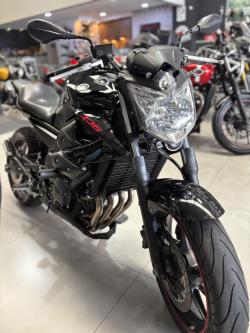 YAMAHA XJ6 600 N