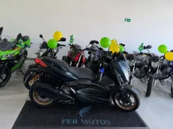 YAMAHA XMax 160 