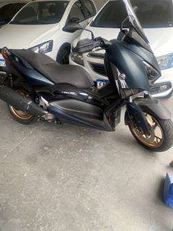 YAMAHA Xmax 250 