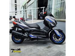 YAMAHA Xmax 250 