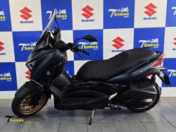 YAMAHA XMax 250 