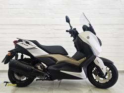 YAMAHA XMax 250 